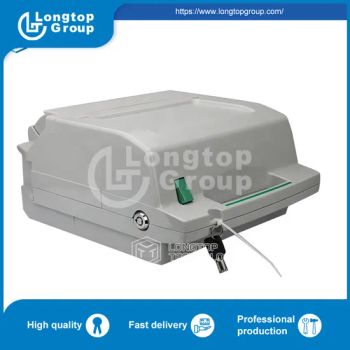 Glory ATM Parts Delarue Glory Nmd RV301 Reject Cassette A003871 - Shenzhen Longtop International Co., Ltd. - China