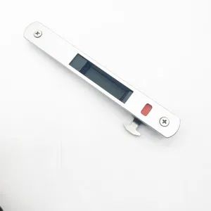 Sliding Window/Door Lock/Casement Lacth Lock Window Hardware Origin China Design Modern OEM / ODM Available Trademark - Tongxiang Liansheng Plastic Products Co., Ltd. - China
