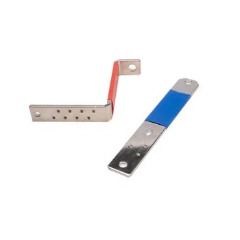 Hexagonal Hole Custom Pattern Design Copper Bar Ventilation System Parts Copper Bar - Zhejiang Xuxing Manufacturing Technology Co., Ltd - China
