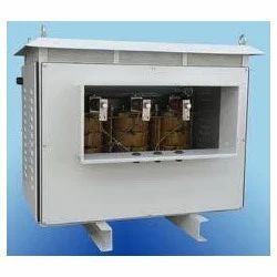 Lighting Transformers Power Range 250 Kva To 2500 Kva Input Voltage 3300/6600/11000/22000/33000 Volts Output Voltage 433/575/650/950/1100/3300/6600 - Om Sai Electricals - India