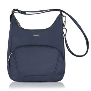 Travel Anti-Theft Classic Essential Messenger Bag Travel Bag Origin China Trademark OEM Closed Way Zipper Durability - GOOD SELLER CO., LTD - China