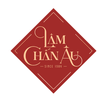 Product - Lam Chan Au Tea and Coffee - Vietnam