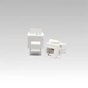 Telemax Cat 3 Telephone Keystone Jack Toolless Type Dgree 180 Color Sliver Origin China Condition New Trademark Telemax HS Code - SHENZHEN TELEMAX TECHNOLOGY CO., LTD. - China