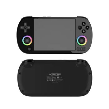 Wholesale Portable Large Screen 3200mAh Handheld Game Console Players for Kids - Guangzhou Sundi Electronics Co., Ltd. - China