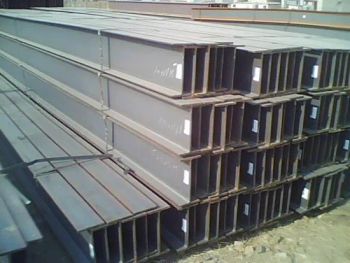Carbon Steel H Beams Hot Rolled - Tangshan Fengkuo Trading Co., Ltd. - China