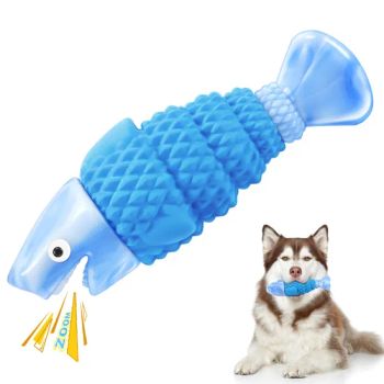 Dog Toys for Aggressive Chewers Large Breed, Indestructible Dog Toys - NINGBO GENERAL UNION CO.,LTD. - China