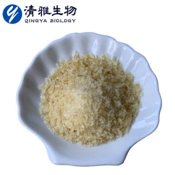 Factory Supply Ice Cream/Gelatin Cake/Meat Food Grade Gelatin Edible Gelatin Gelatin for Meat Products - Shaanxi Qingya Biotechnology Co., LTD - China