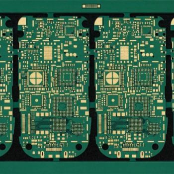 OEM 94V0 Circuit Board Rigid PCB for AC/DC Solar Ceiling Fan Controller - Shenzhen Grandtop Electronics Co., Ltd. - China