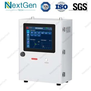 Real Time Detect Device Equipment Oil on-Line Monitoring and Fault Warning System - Guangzhou NextGen Technology CO.,LTD - China