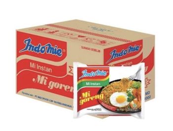 Indomie instant noodle - PT.PREMIUM INDO SUPPLIES - Indonesia