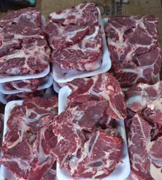 Daging sapi tanpa tulang from PT BARA ATMAJAYA SUKSES Daging sapi tanpa tulang - PT BARA ATMAJAYA SUKSES - Indonesia