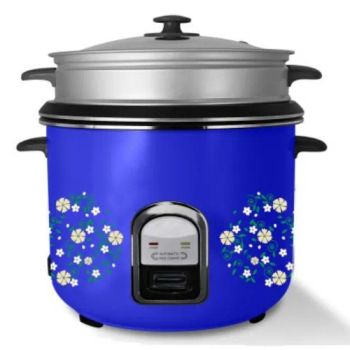 Hot Wholesale Household Kitchen Appliance 1.5L Drum Rice Cooker Simple Commercial Rice Cooker - GUANGZHOU UME TECHNOLOGY CO., LTD. - China