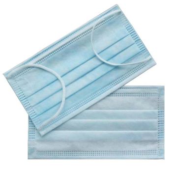 Disposable Face Mask - AMAC GOLD AND DIAMOND METALS SUPPLIER - Germany