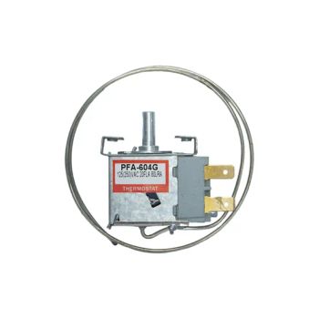 High Quality Refrigerator Thermostat (3ART24A144) Origin China Trademark SANHE HS Code 85168000 Specification CE Model NO. - NINGBO SANHE REFRIGERATION CO., LTD. - China