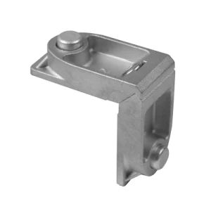 Aluminum Casement Window Connector Angle Accessories - 3H INC. - China