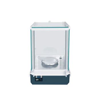 Ha-05 220g Electronic High Precision Analytical Digital Lab Scale Balance - Ningbo Santwell Sensor Technology Co., Ltd. - China