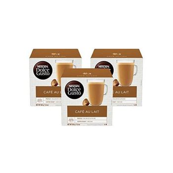 High quality Nescafe Dolce Gusto coffee pods available for bulk supply at factory price from MASI TRADING GMBH High quality Nescafe Dolce Gusto coffee pods available for bulk supply at factory price - MASI TRADING GMBH - Germany