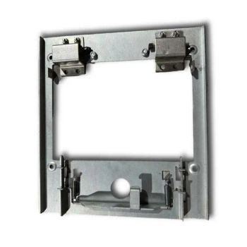 Precision Stamping Parts for Reliable Elevator Door Mechanisms - Ningbo Beilun Starlite Machinery Technology Co., Ltd. - China