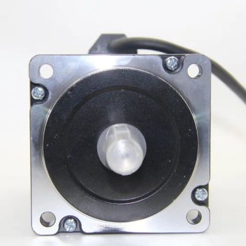 Simple Organization 86 Series DC Electric Stepper Motor/Stepping Motor Equipped with Reducer, Encoder and Other Devices for Medical Equipment - Changzhou Sino-Pan Electrical Co., Ltd. - China