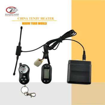 Water Parking Heater Like Webasto Heater Marine - Hefei Timer Autoparts Co.,Ltd - China