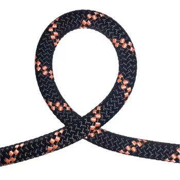 12mm Nylon Rope for Aerial Work - Shandong Yunbian Import and Export Co., Ltd. - China