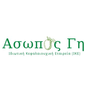 Bulk Greek Extra Virgin Olive Oil – Koroneiki EVOO - Asopos Terra P.C. (ΑΣΩΠΟΣ ΓΗ ΜΟΝΟΠΡΟΣΩΠΗ Ι.Κ.Ε.) - Greece