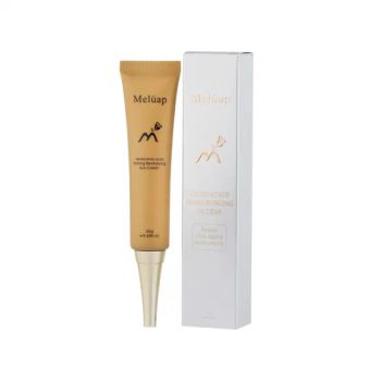 Eyes Care Eye Cream High Quality Anti Aging Repairing Dark Circles Hyaluronic Acid Firming Revitalizing Eye Cream - Guangzhou Kanglixin Medical Biotechnology Co, Ltd. - China