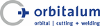Product - ORBITALUM TOOLS GMBH - Germany