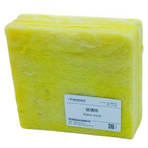 Construction Grade Glass Wool for Exceptional Thermal Insulation Benefits - Herence New Material Technology Co., Ltd - China