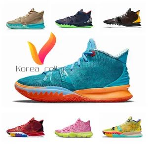 High Quality Basketball Shoes Ray Guns Daybreak Sports Shoes Hot Selling Shoes - Putian City Liling Trade Co., Ltd - China