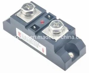Mgr-H3300z Industrial Solid State Relay, 4-32VDC/30-480VAC Industrial Solid State Relay - Yueqing Lifang Electric Co., Ltd. - China