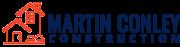 Product - Martin Conley Construction - United States