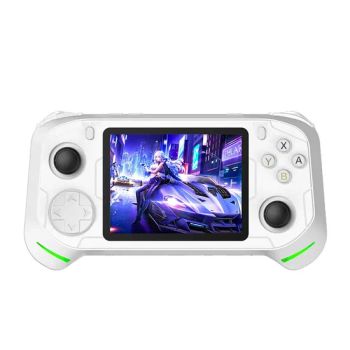 Portable Rx6h Retro 3.5 Inch Handheld Video Game Console Pocket Gaming Player - Guangzhou Sundi Electronics Co., Ltd. - China