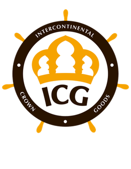 Product -  Intercontinental Crown Goods L.l.c  - United States