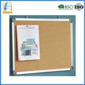 Wholesale Custom Design Wall Framed Memo Notice Message Pin Bulletin Cork Board Felt Boards with Decorative Frame - QINGDAO OHSUNG STATIONERY CO., LTD. - China