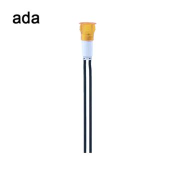 Manufacturers Direct Selling 10mm LED Bicycle Indicator Lights - NANJING ADA IMPORT AND EXPORT CO., LTD. - China