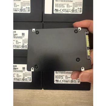 Mzilg1t9hcjr-00A07 Pm1653sas 24gbps 1.92tb Enterprise SSD 1dwpd Tlc 2.5 Inch Internal Solid State Drive for Servers Data Centers - Polaris Mobility Solutions Co., Limited - China