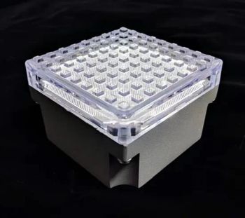 LED Solar Night Light Outdoor Solar Powerlights Underground Lamp IP67 LED Outdoor Yard Pathway Patio Driveways Lights - Shenzhen Sroada Tech Co., Limited - China