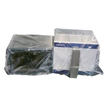 HPRT FC32-LC 32MM TTO Coding Machine Thermal Transfer Overprinter (Continuous) - Xiamen Hanin Co., Ltd - China