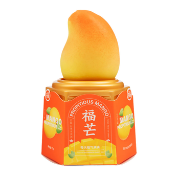 Frukti Propitious Mango Ice Cream 75 g Grade A Size 75g Flavor Mango Max. Moisture (%) 5 Type Ice Cream Stick Texture Rich And Creamy -  CALIPSO POLSKA SP Z OO  - Poland
