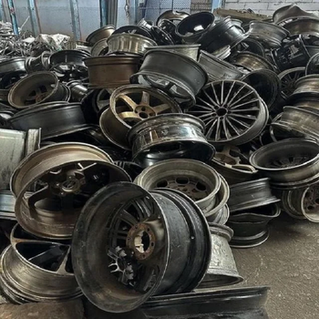 High Quality Aluminum Wheel Rims and Scrap Aluminum Wheels for Sale, Aluminum Wheel Rims & Clean Scrap Aluminum Wheels Wholesale Supply  We offer high-quality aluminum wheel rims and clean scrap aluminum wheels for recycling and industrial use. Our products are carefully selected to ensure excellent quality, high aluminum content, and reliable performance. - FK GLOBAL TRADING - Netherlands