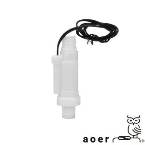 Eco-Friendly Adjustable Water Level Flow Switch Perfect for Water Dispensers, Juicer, Air Cleaner, Solar Systems - Dongguan Dalang Aoer Sensor Co., Ltd. - China