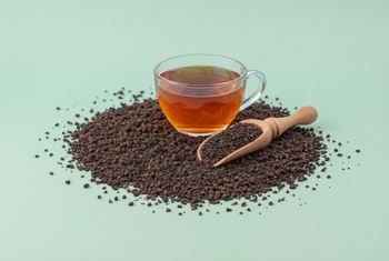 Assam CTC Tea - Broken Orange Pekoe (BOP) Grade BOPSM Place of Origin Assam, India Feature Rainforest Alliance certified - Bloombridge Global - India