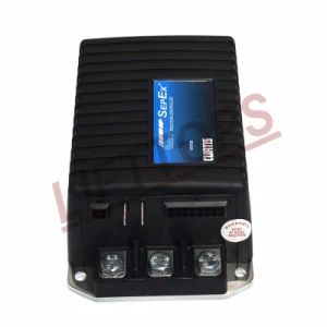 24-36V 200A Genuine Curtis PMC 1243-4220 Sepex Motor Controllers for Electric Pallet Truck - Anhui LiftTop Mechanical and Electrical Co., Ltd. - China