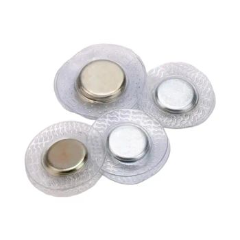 OEM Speaker Disc NdFeB Magnets N45s Voice Coil Magnet Neodymium - Chengxin Magnetic Industry Co., Ltd. - China