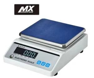 0 1mg Laboratory Analytical Balance JvZV9x - Zhejiang Mengxuan Electronic Co., Ltd. - China