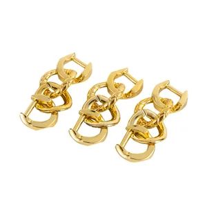 Vibrant Embellishing Shoe Buttons for Customizing Leather Shoes - Ningbo R&D Industrial Co., Ltd. - China