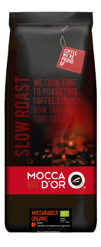 Product - ALGRA MOCCA D'OR ZWOLLE B.V. - Netherlands