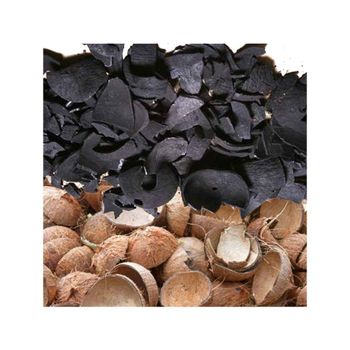 Wholesale Coconut Shell Charcoal bulk packages export-ready premium grade fast shipping - HIGHPROFILE AGRICULTURE SERVICES LIMITED - Tanzania