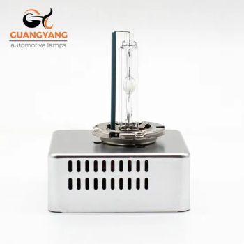 Super High Quality Car Headlight HID D5s 35W Car Xenon Car Lamps Clear - Changzhou Guangyang Auto Bulb Factory - China